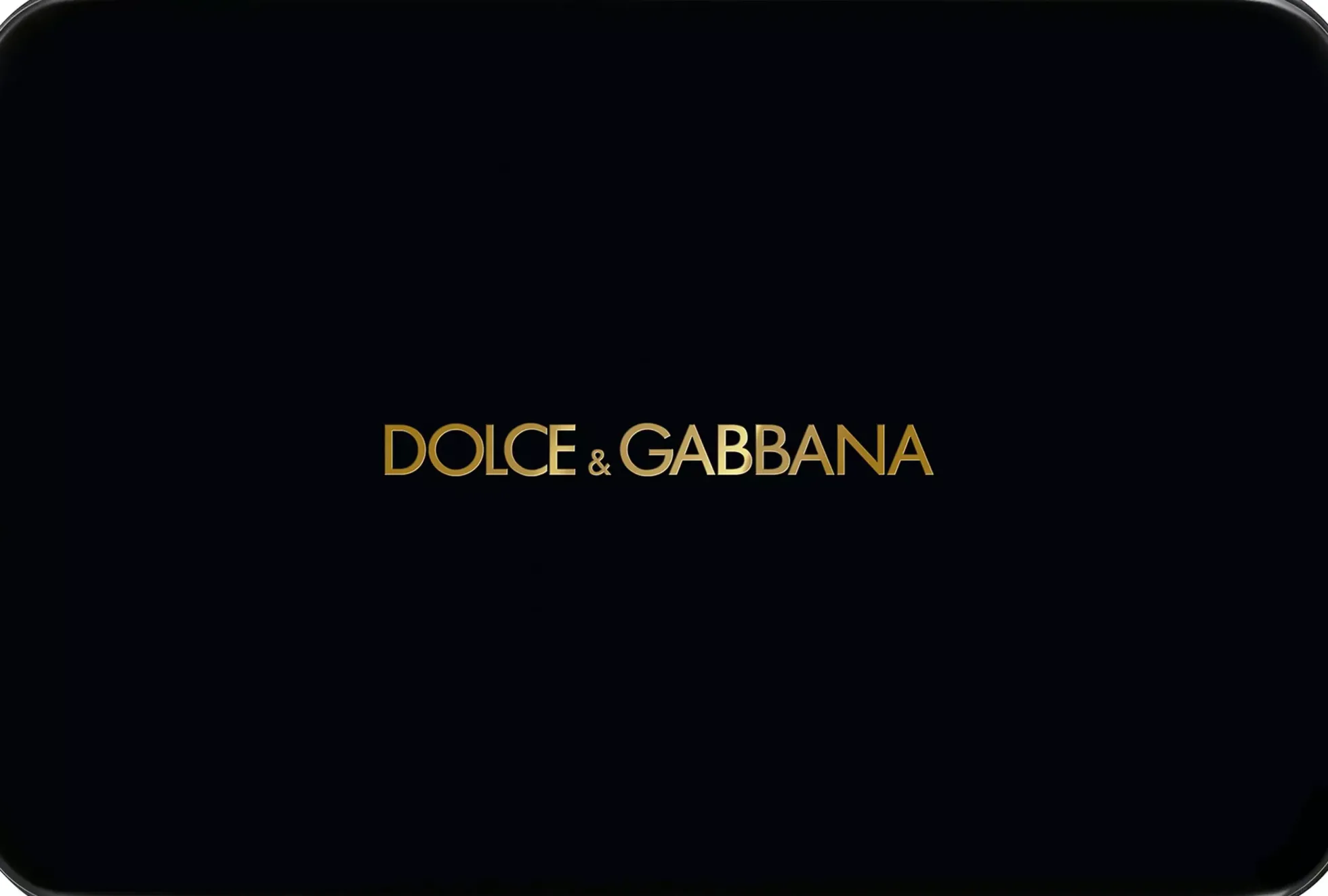 Dolce & GabbanaBold Face, Eyes & Body Jewel Sticker Set