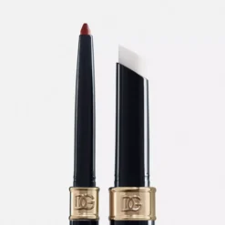 Dolce & GabbanaBold Kiss My Gloss! 4D Gloss Stick & Lip Liner Duo 4 Transparent