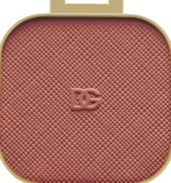 Dolce & Gabbana Cheeks&Eyes Match Lasting Blush & Eyeshadow Powder Refill 04 Cheerful Pink