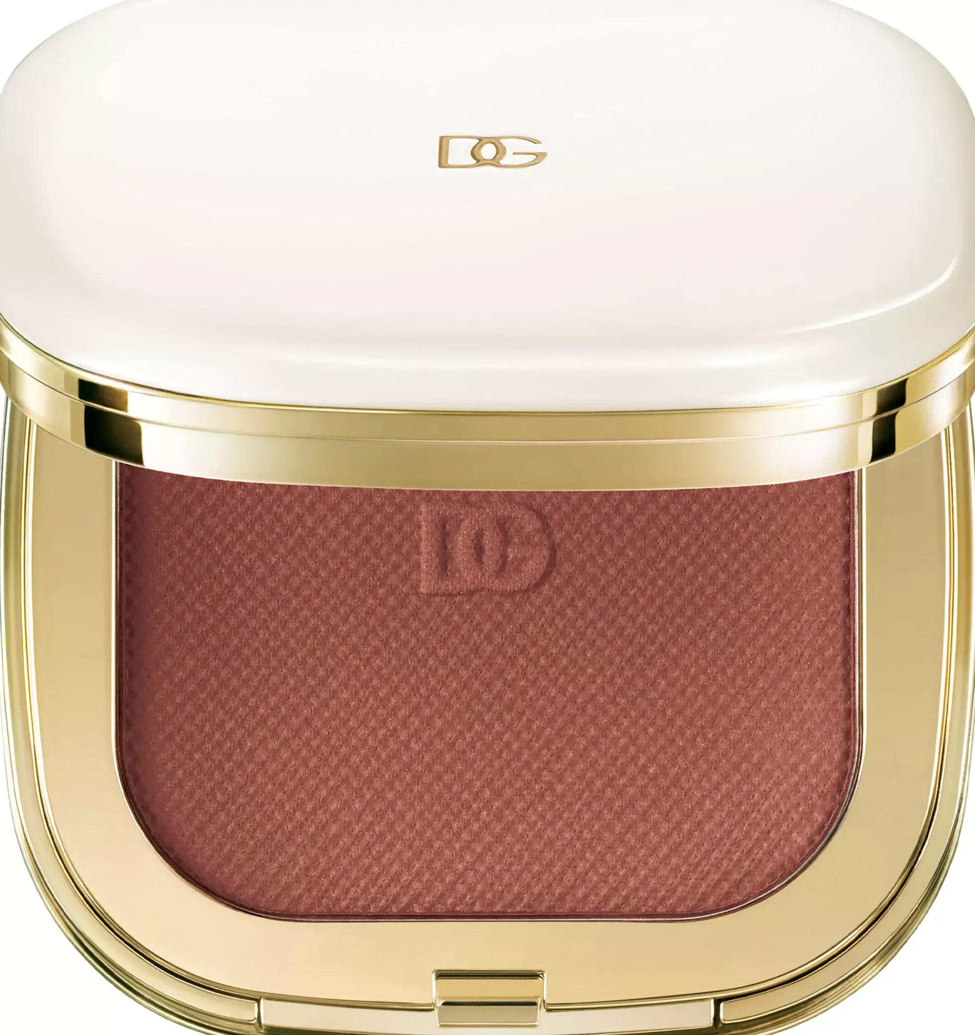 Dolce & GabbanaClassic Cheeks&Eyes Match Lasting Blush & Eyeshadow Powder 05 Wonderful Strawberry
