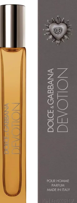 Dolce & Gabbana Devotion Pour Homme Parfum Travel Spray 10 ml