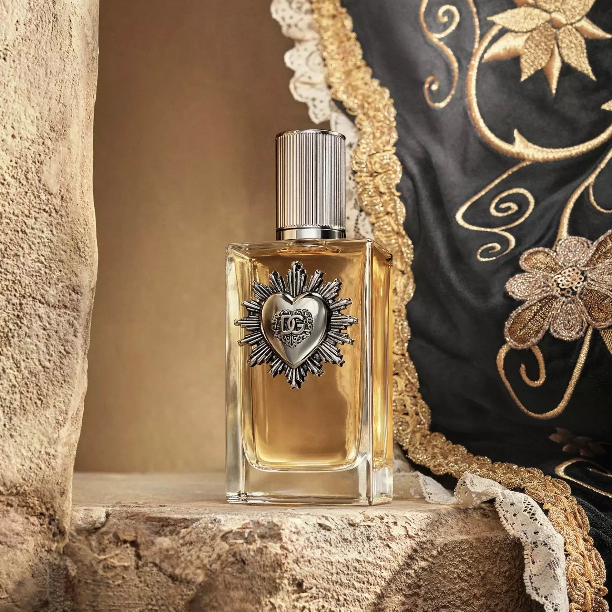 Dolce & Gabbana Devotion Pour Homme Eau de Parfum 10 ml