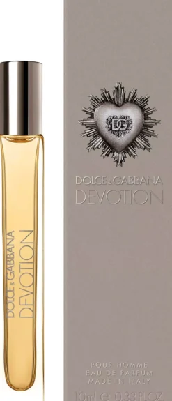 Dolce & Gabbana Devotion Pour Homme Eau de Parfum 10 ml