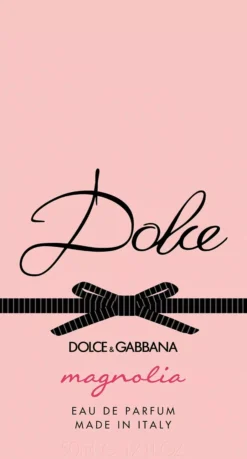 Dolce & Gabbana Dolce Magnolia Eau de Parfum 50 ml
