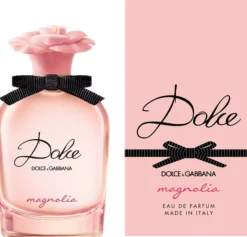 Dolce & Gabbana Dolce Magnolia Eau de Parfum 50 ml