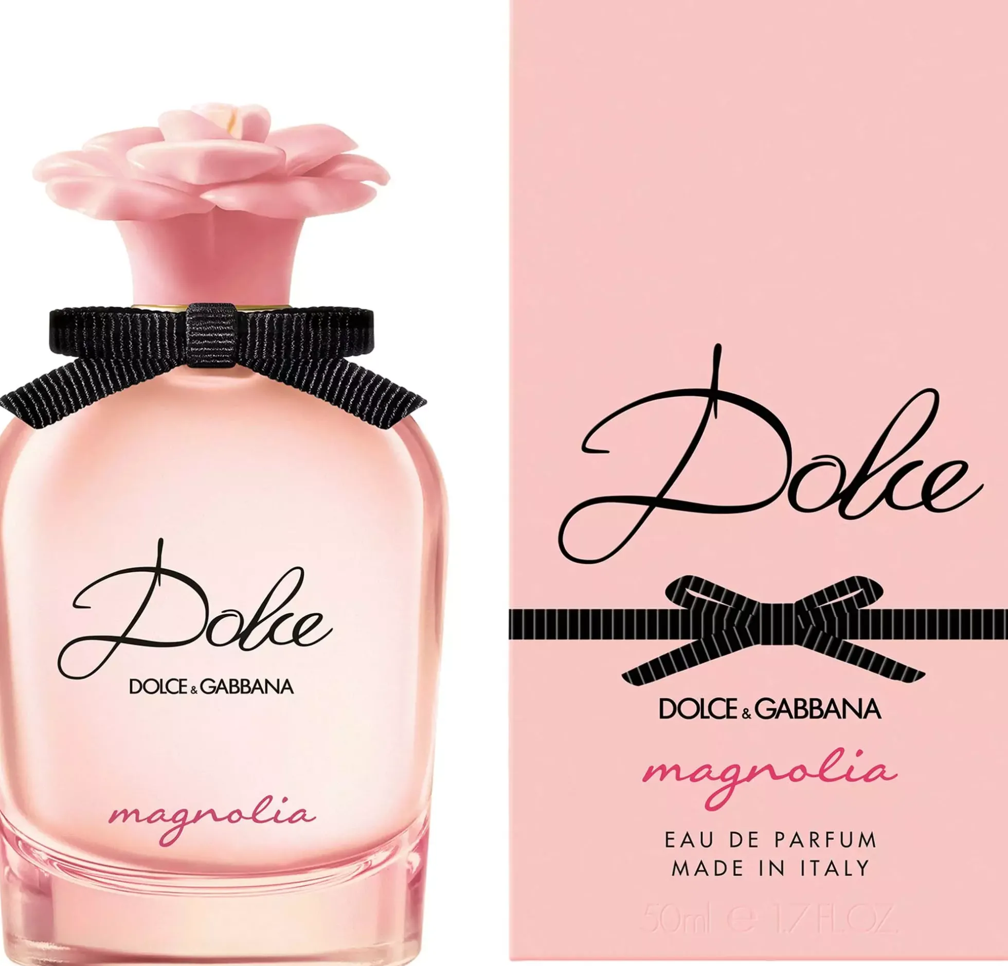 Dolce & Gabbana Dolce Magnolia Eau de Parfum 50 ml