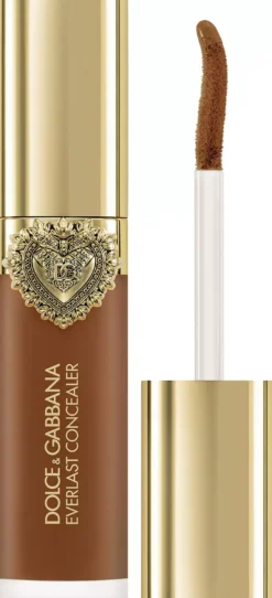 Dolce & Gabbana Everlast Concealer 24H Wear Crease-Proof Hydrating
