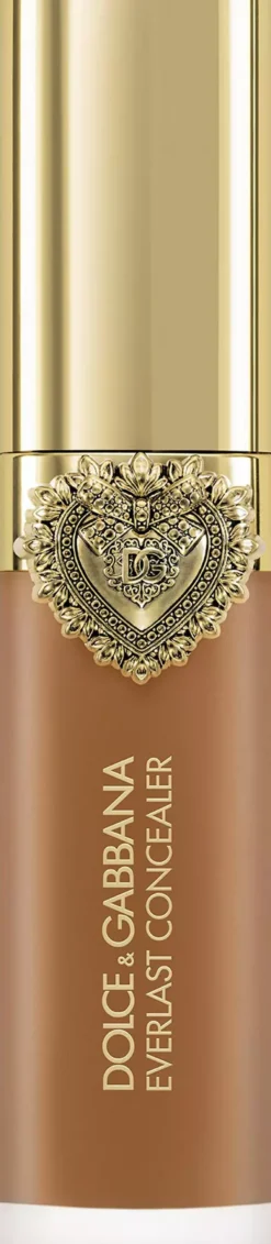 Dolce & Gabbana Everlast Concealer 24H Wear Crease-Proof Hydrating