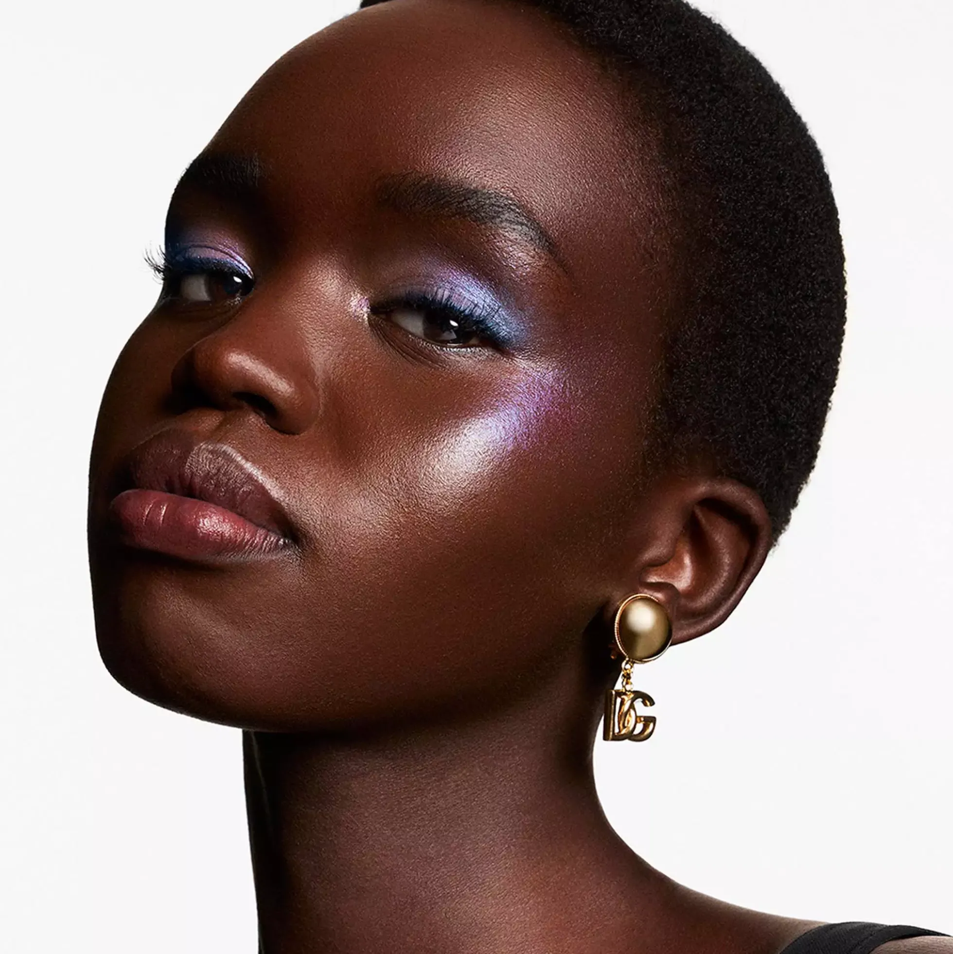 Dolce & Gabbana Eye Dare You! Beyond Multi-Finish Palette