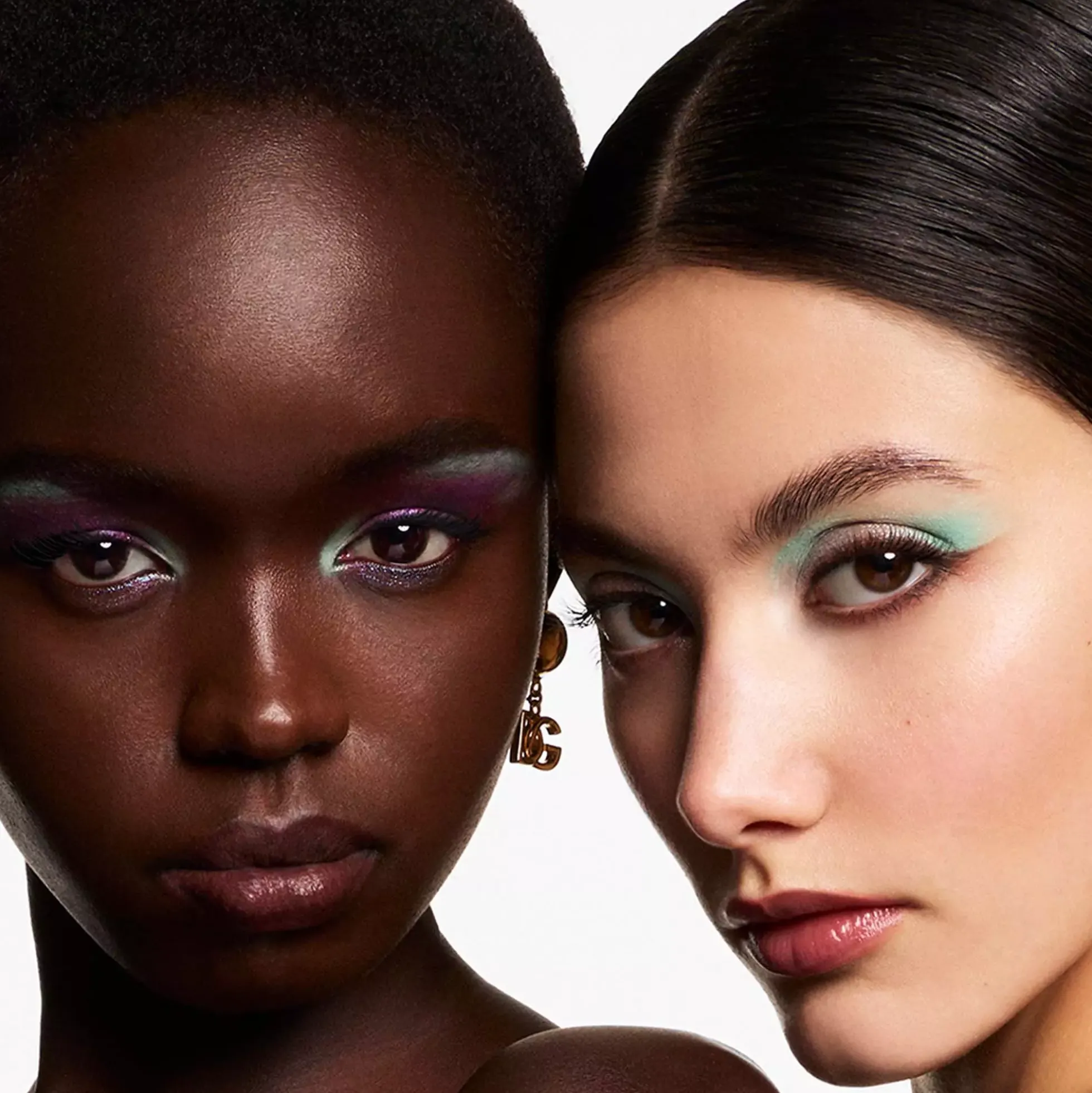 Dolce & Gabbana Eye Dare You! Beyond Multi-Finish Palette