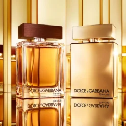 Dolce & Gabbana for Men The One Eau De Toilette 100 ml