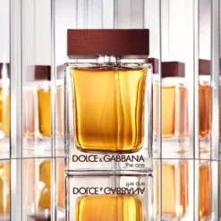 Dolce & Gabbana for Men The One Eau De Toilette 100 ml