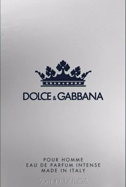 Dolce & Gabbana K by Dolce&Gabbana Intense Eau de Parfum 100 ml