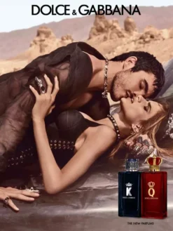Dolce & Gabbana K by Dolce&Gabbana Parfum 100 ml