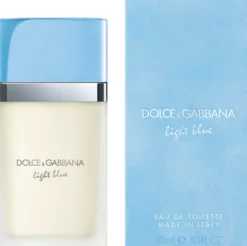 Dolce & Gabbana Light Blue Eau de Toilette 200 ml