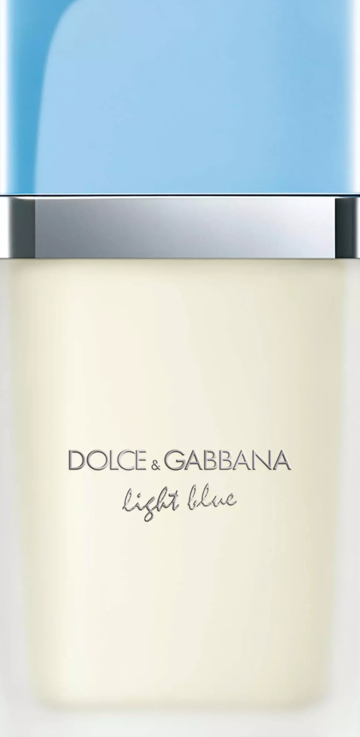 Dolce & Gabbana Light Blue Eau de Toilette 30 ml