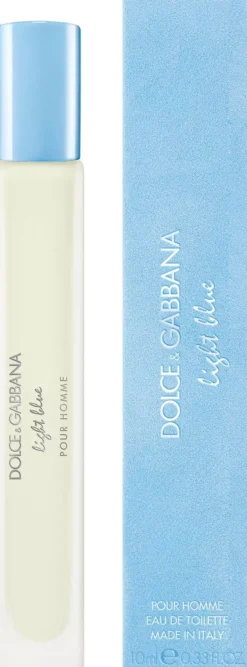 Dolce & Gabbana Light Blue Pour Homme Eau de Toilette 50 ml