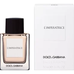 Dolce & Gabbana L´Imperatrice Eau de Toilette 100 ml