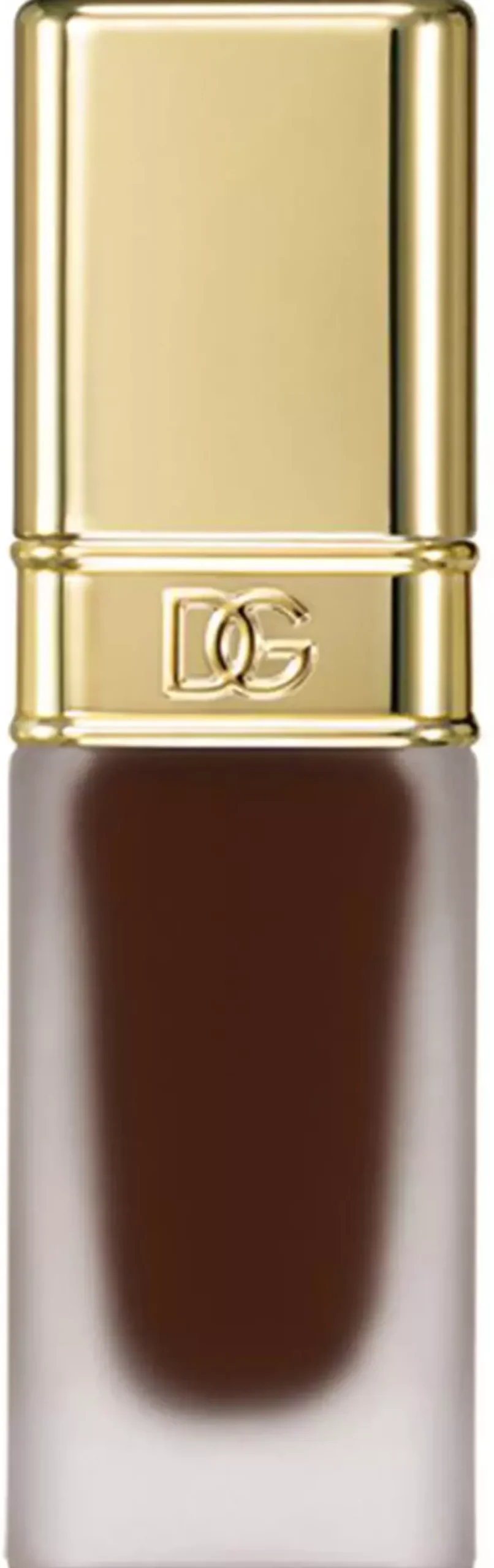 Dolce & Gabbana Lip Plumper Flash Plumping Lip Oil Orange