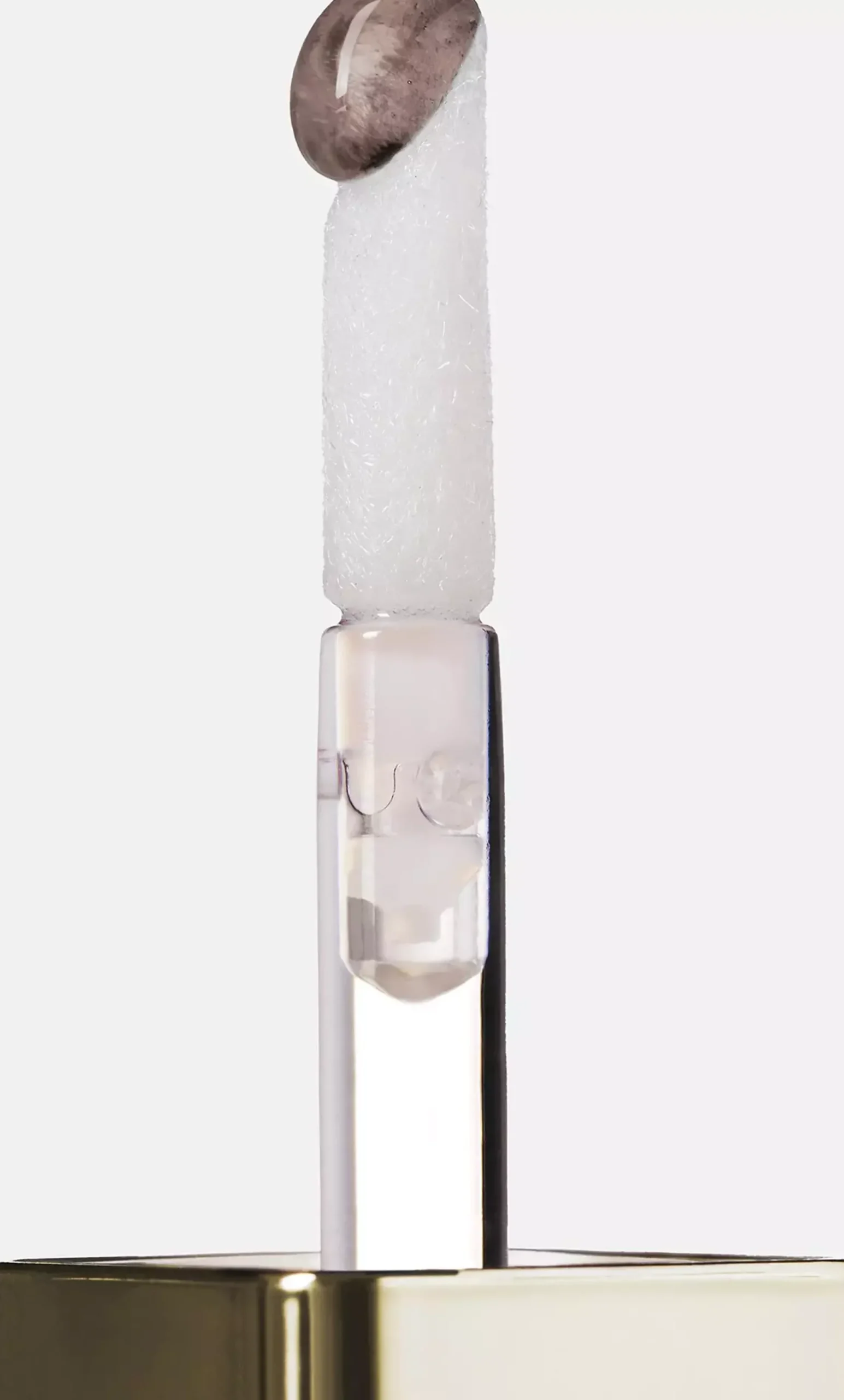 Dolce & Gabbana Lip Plumper Flash Plumping Lip Oil Orange