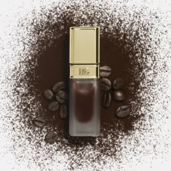 Dolce & Gabbana Lip Plumper Flash Plumping Lip Oil Orange