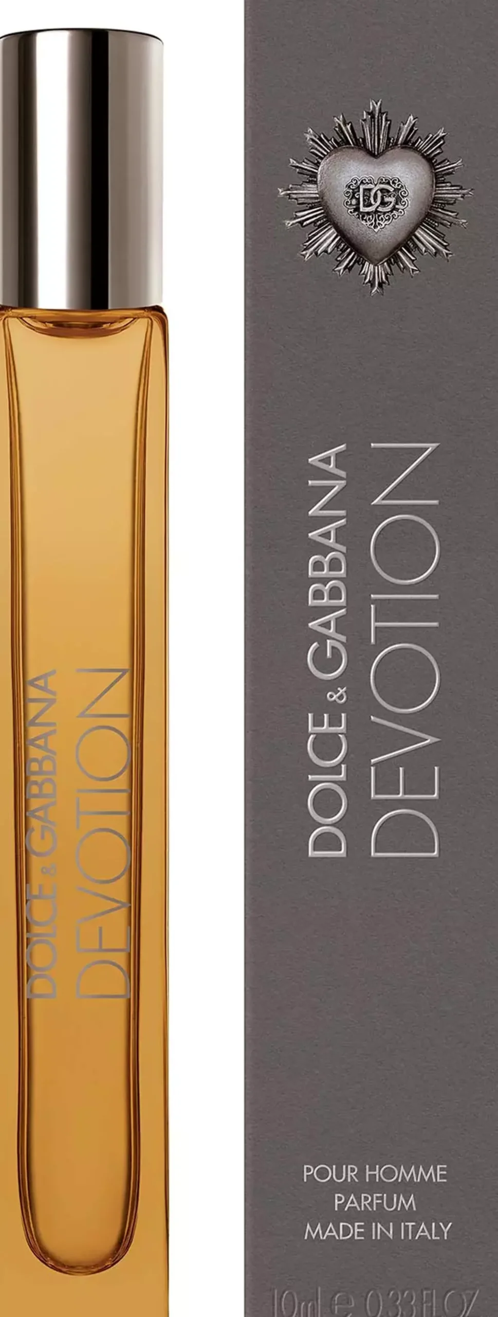 Dolce & Gabbana Pour Homme Parfum 100 ml