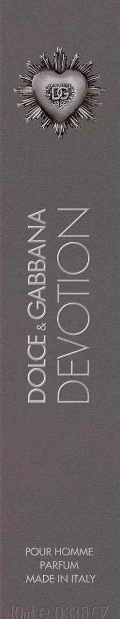 Dolce & Gabbana Pour Homme Parfum 100 ml