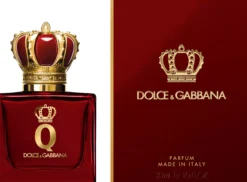 Dolce & Gabbana Q by Dolce&Gabbana Parfum 30 ml
