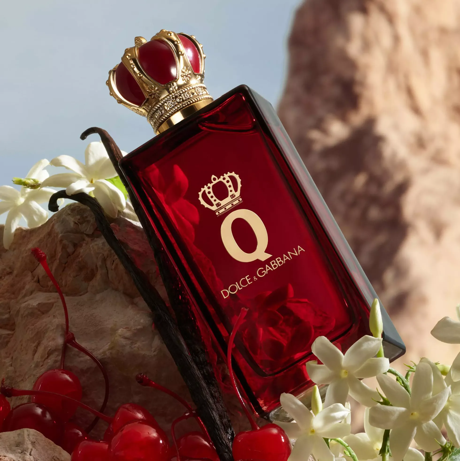 Dolce & Gabbana Q by Dolce&Gabbana Parfum 30 ml