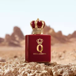Dolce & Gabbana Q by Elixir