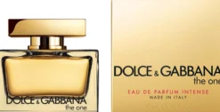 Dolce & Gabbana The One Eau de Parfum Intense 30 ml