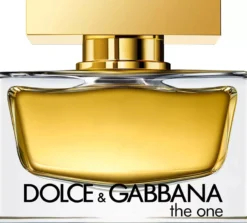 Dolce & Gabbana The One Eau De Parfum 75 ml