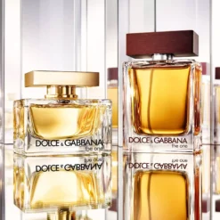 Dolce & Gabbana The One Pour Homme Eau de Toilette Travel Spray 10 ml