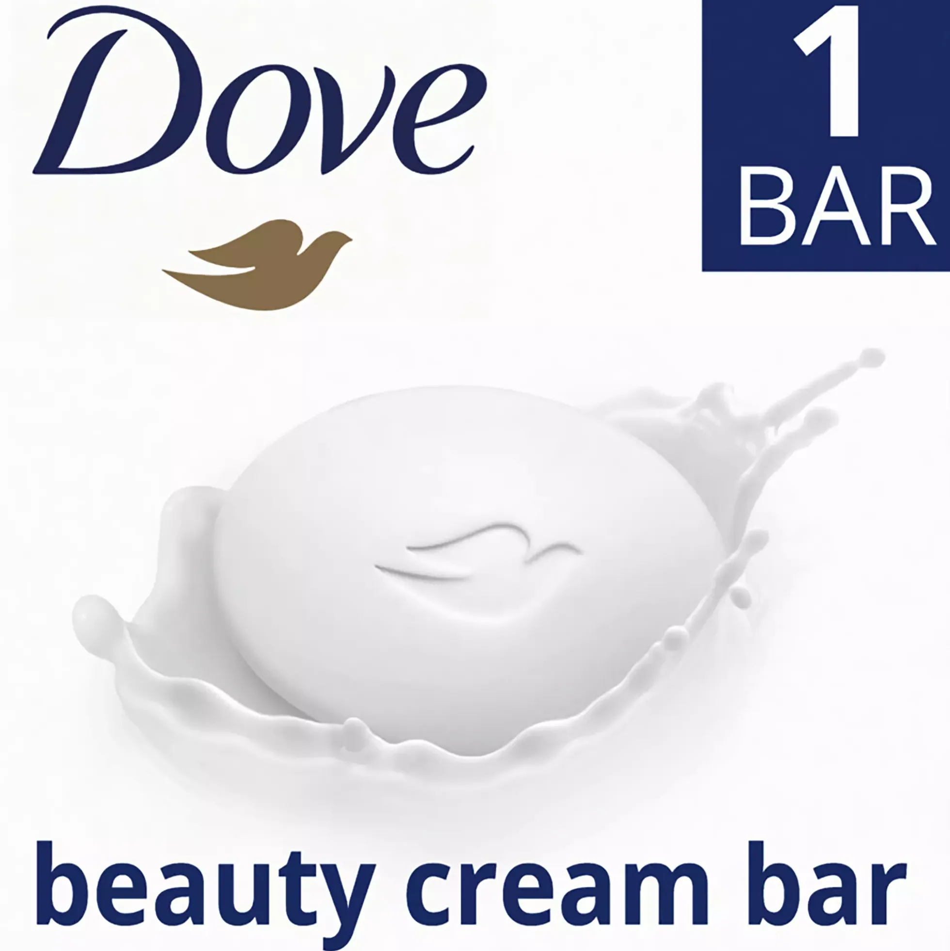Dove Beauty Cream Bar 1 st