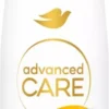 Dove 72h Advanced Care Passion Fruit & Lemongrass Spray