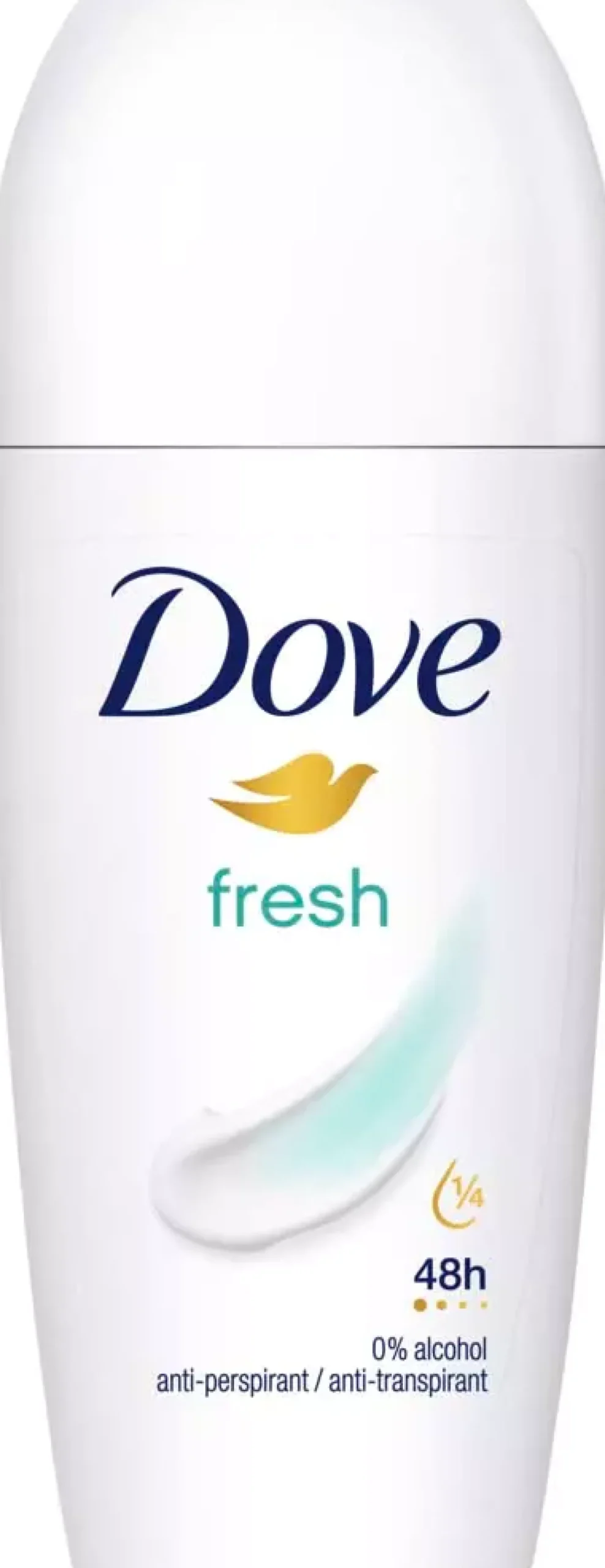 Dove 48h Fresh Roll-on