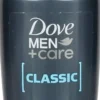 DoveMen+Care 48h Classic Roll-on