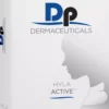 Dp Dermaceuticals Hyla Active Neck&Decollete
