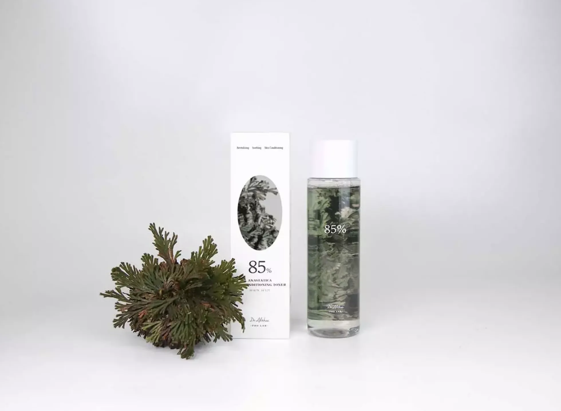 Dr. Althea Anastatica Skin Conditioning Toner 250 ml