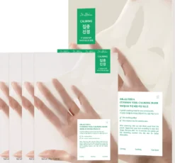 Dr. Althea Cushion Veil Calming Mask