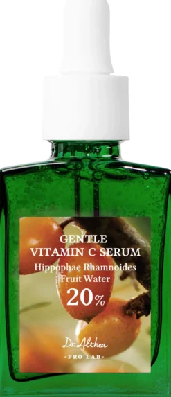 Dr. Althea Gentle Vitamin C Serum 30 ml