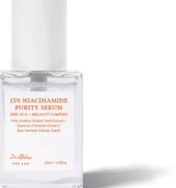 Dr. Althea 15% Niacinamide Purity Serum 30 ml
