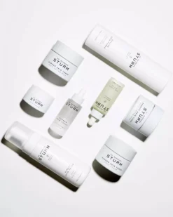 Dr. Barbara Sturm Darker skin Tones Hyaluronic Serum