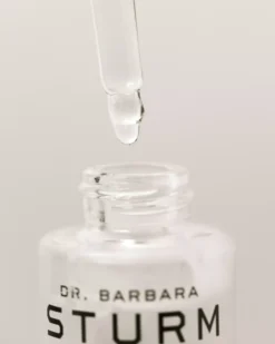 Dr. Barbara Sturm Darker skin Tones Hyaluronic Serum