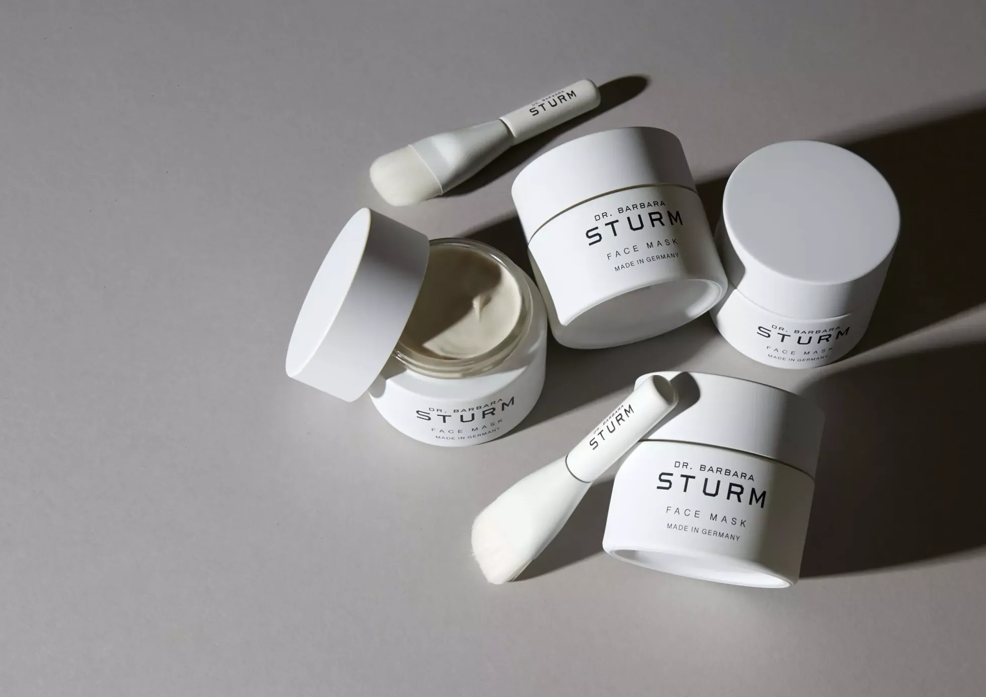 Dr. Barbara Sturm Face Mask