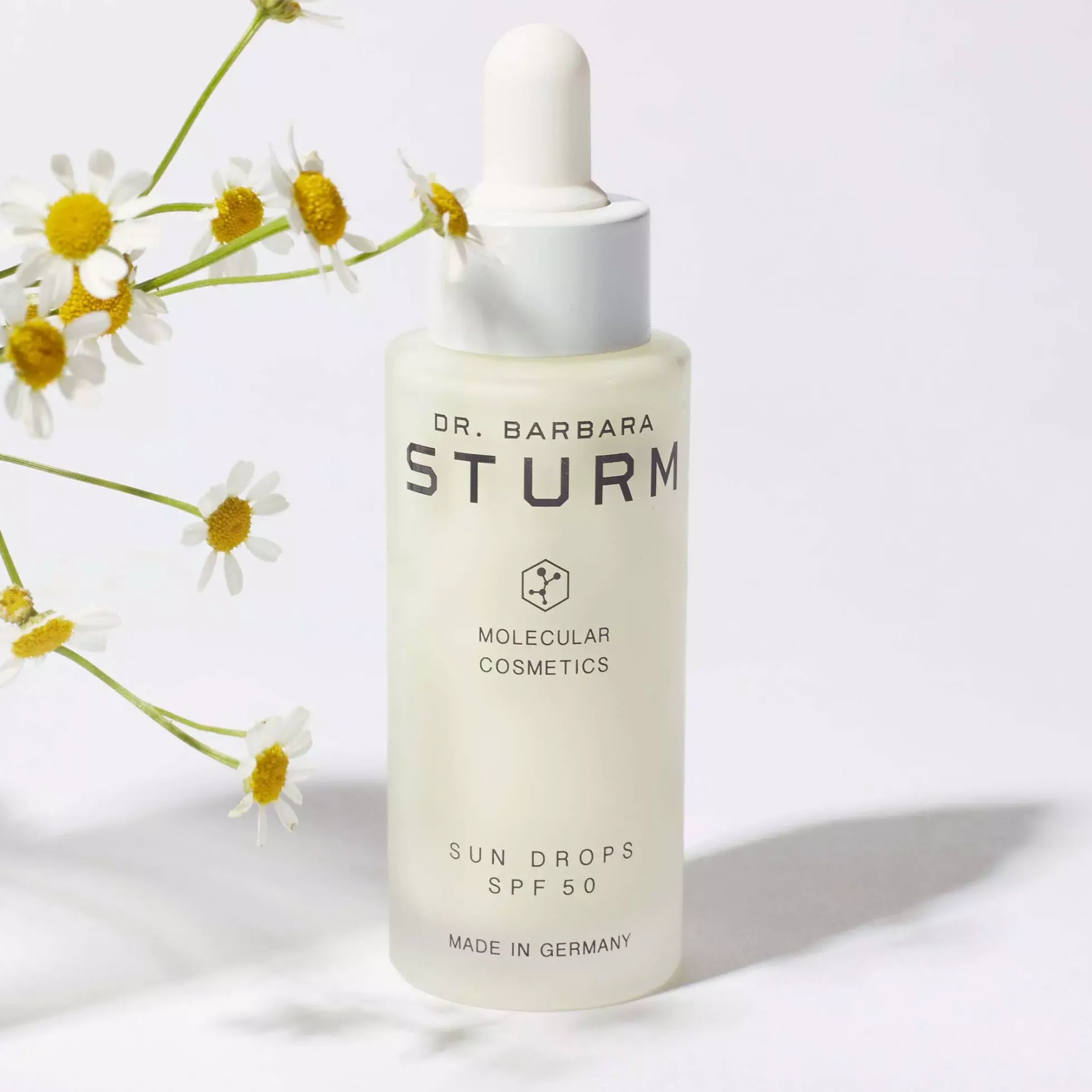 Dr. Barbara Sturm Sun Drops (SPF 50)