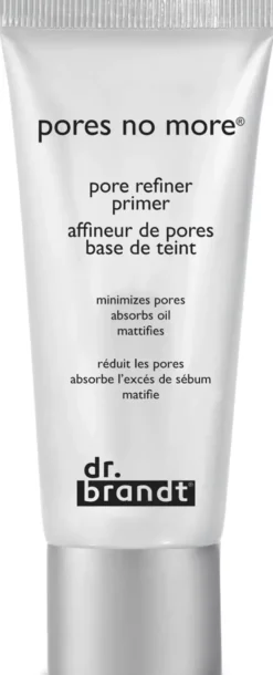 Dr. BrandtPores No More Pore Refiner Primer Travel Size 15 ml