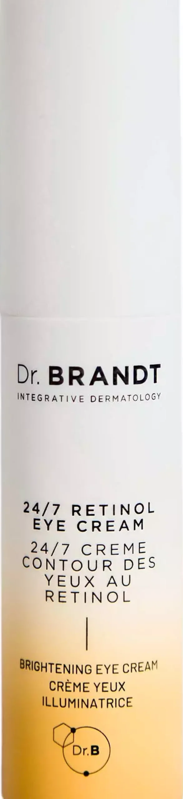 Dr. Brandt 24/7 Retinol Eye Cream 15 g