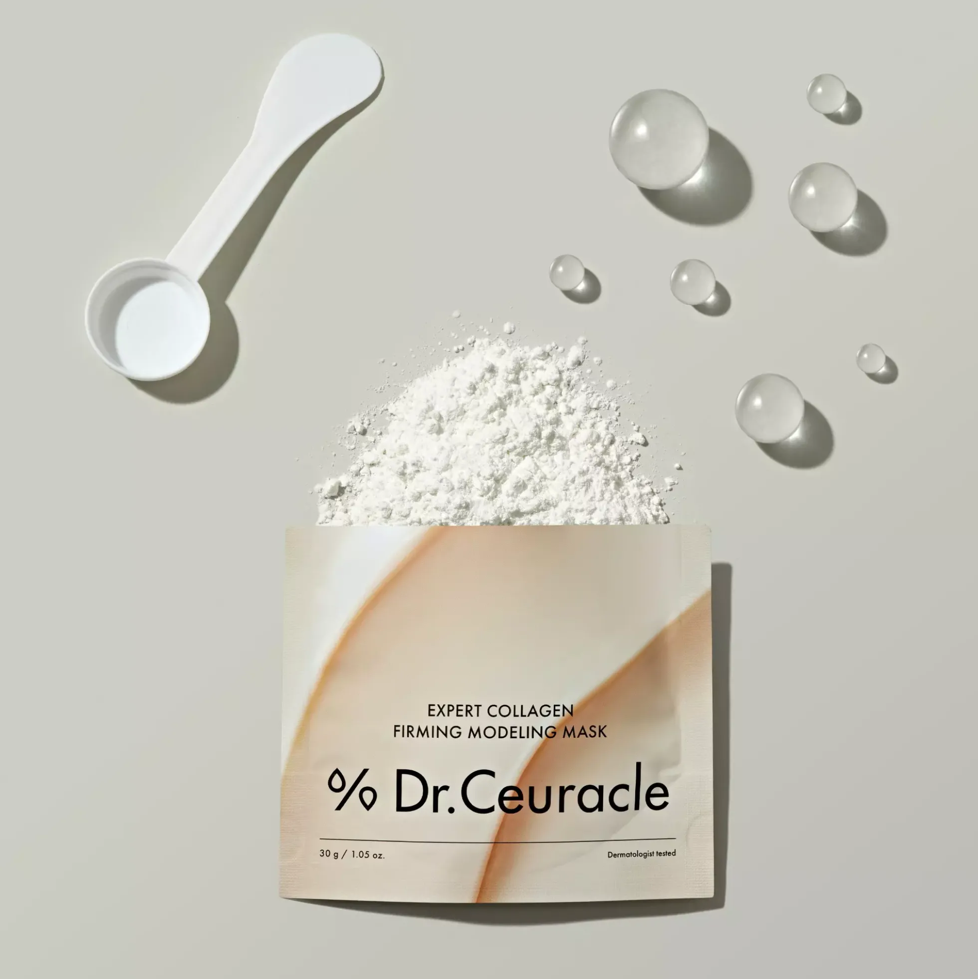 Dr. Ceuracle Expert Collagen Firming Modeling Mask 30 g