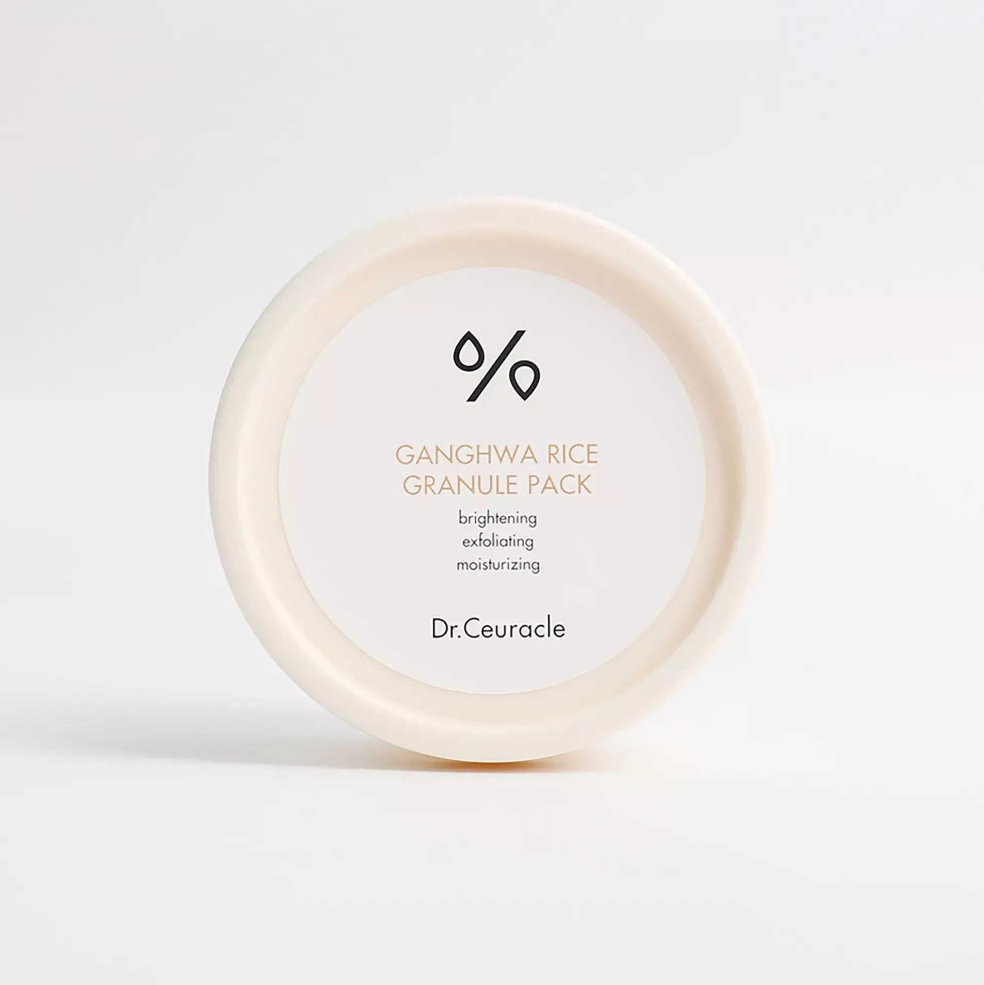 Dr. Ceuracle Ganghwa Rice Granule Pack 115 g